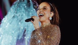 Ivete Sangalo anuncia cancelamento de turnê e explica o motivo