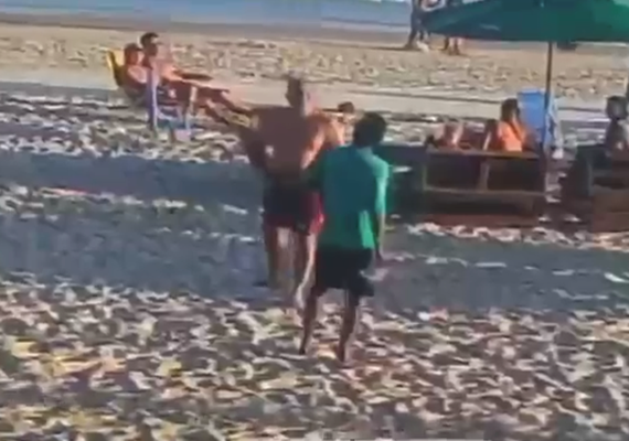 MP solicita e Justiça determina prisão preventiva para Cícero Andrade