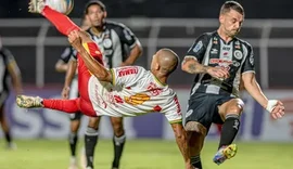 ASA encara Juazeirense em duelo direto pelo G-4 da Série D