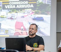 SMTT apresenta projeto de mobilidade com abertura de quatro ruas no Corredor Vera Arruda; saiba quais