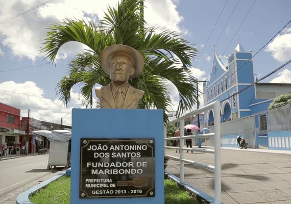 Covid-19: Prefeitura de Maribondo decreta toque de recolher até 15 de Maio