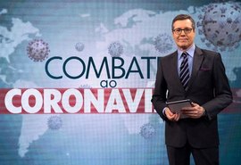 Márcio Gomes deixa Rede Globo e assina contrato com a CNN