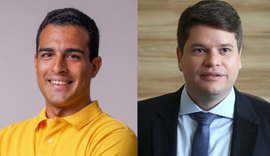 Quem será o candidato a vice na reeleição de JHC? Veja quem são os favoritos
