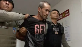 Tio-avô preso por morte de menino nega crime e diz não lembrar do ocorrido