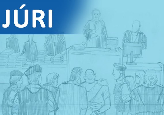 Júri condena réu acusado de matar homem em fliperama no Clima Bom