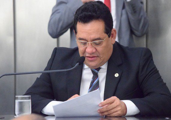 Hospital Universitário em Arapiraca: Severino Pessoa faz reunião com Ebserh