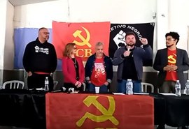 PCB homologa candidatura de Sofia Manzano à Presidência