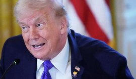 Trump afirma que Netanyahu terá que aceitar acordo entre EUA e Irã