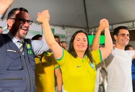 Ex-secretária de Paulo Dantas será vice do PL em Arapiraca