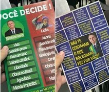 Funcionário da Casa Vieira denuncia coação eleitoral a trabalhadores da rede