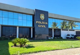 PC investiga e tenta localizar mulher que furtou apartamento na Ponta Verde