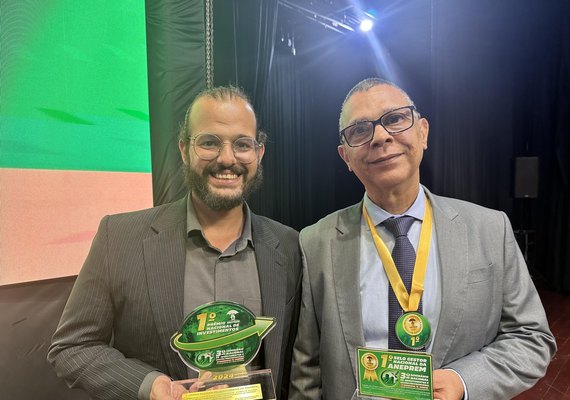 Alagoas Previdência conquista premiação em Investimentos e Selo Gestor Ouro