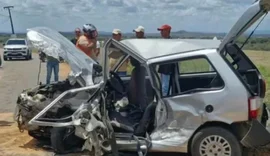 Motorista é preso com sinais de embriaguez ao causar acidente