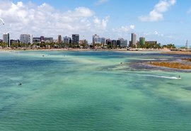 Maceió dispara em buscas para o verão e entra no topo dos destinos mais desejados do país