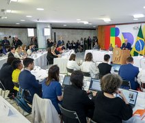 Lula confirma que vetará PL da Dosimetria