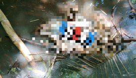 Corpo de homem é encontrado em área de mata em Flexeiras