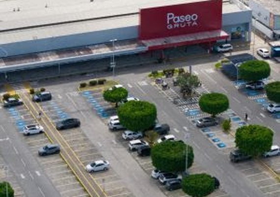 Empreendimento na Gruta de Lourdes ganha nova rede de beleza express