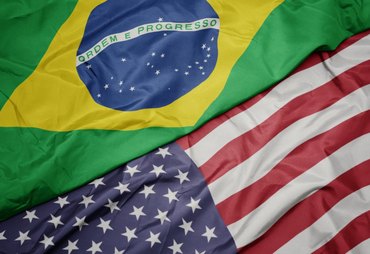 Entenda a audiência nos EUA sobre tarifas de 25% a produtos brasileiros