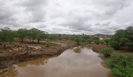 Canapi é reconhecida pela Defesa Civil Nacional em situação de emergência após desastres naturais