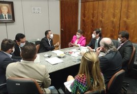 Unicafes Alagoas garante apoio para agricultura familiar