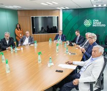 CNA discute conjuntura setorial e temas técnicos com Federações e Comissões Nacionais