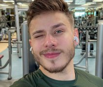 Affair de Lucas Guimarães, Luan Frank nega envolvimento com site de acompanhantes no exterior