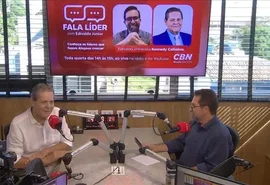 Kennedy Calheiros aponta eucalipto como nova fronteira econômica de Alagoas
