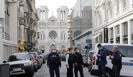 Brasileira é uma das vítimas do ataque em igreja de Nice