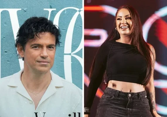 Festival de Inverno de Ibateguara começa nesta sexta com Jorge Vercillo e Raphaela Santos