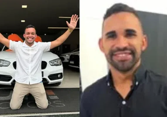 Vítimas de acidente com BMW no Benedito Bentes são identificadas em Maceió