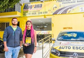 Entrega de documentos para a CNH Social começa nesta quarta-feira (05)