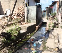 Moradores da Vila Brejal denunciam abandono de obra por JHC após vitória eleitoral; veja o vídeo