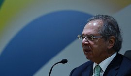 Guedes: 'Vamos tentar aprovar a reforma administrativa antes do fim do ano'