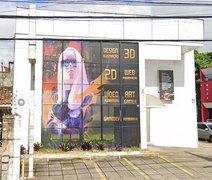 Escola de artes visuais em Maceió é alvo de ação após fechar e dar prejuízo a alunos