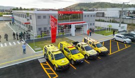 Roubos e mortes em assaltos caem até 94% em Alagoas