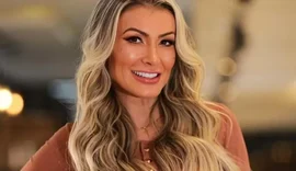 Andressa Urach diz que vai abrir igreja só para 'pecadores'