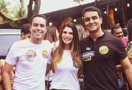 Nicole Calheiros aposta em saúde preventiva para se eleger pelo PSB de JHC em Alagoas