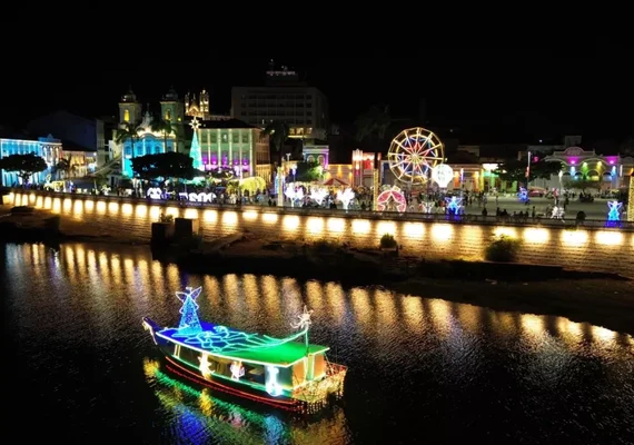 Shows musicais do Penedo Luz valorizam artistas locais e começam neste sábado (14)