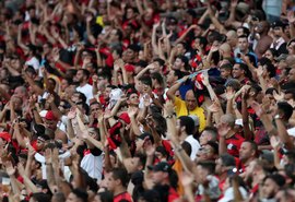 Flamengo e River terão 25 mil ingressos para a final da Libertadores