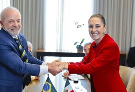 Aproximação entre México e Brasil pode impulsionar cooperação econômica