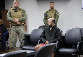 Serial killer Albino volta ao banco dos réus, desta vez, por assassinato de mulher trans em Maceió
