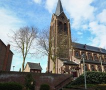 Restos mortais do mosqueteiro d'Artagnan podem ter sido encontrados