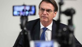 Bolsonaro chama imprensa para acompanhar live sobre suposta fraude nas eleições