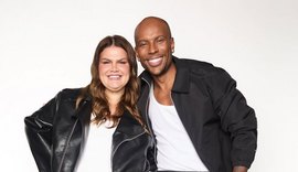 Thaís Carla anuncia separação após 11 anos de casamento com Israel Reis