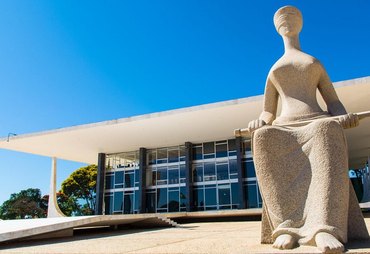 STF extingue adicional de 1% do ICMS sobre telecomunicações em AL