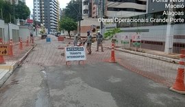 BRK é multada em mais de R$ 2,3 milhões após irregularidades em obras