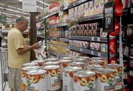 Intenção de consumo das famílias cresce 0,6% em agosto