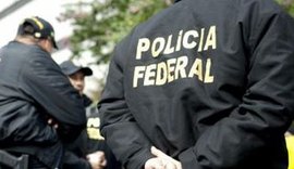 PF faz operação contra pornografia infantil e pedofilia em 7 estados