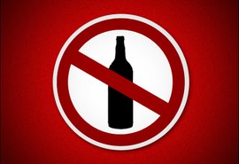 Lei Seca Eleitoral ocorrerá das 6h às 18h do domingo