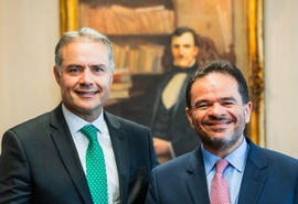 Marcelo Victor rebate críticas, nega divisões e reforça apoio a Filho